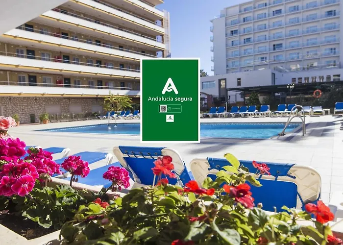 Apartamentos Buensol
