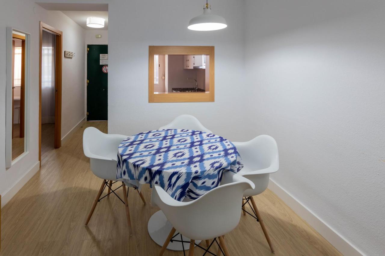 Apartment Buensol *