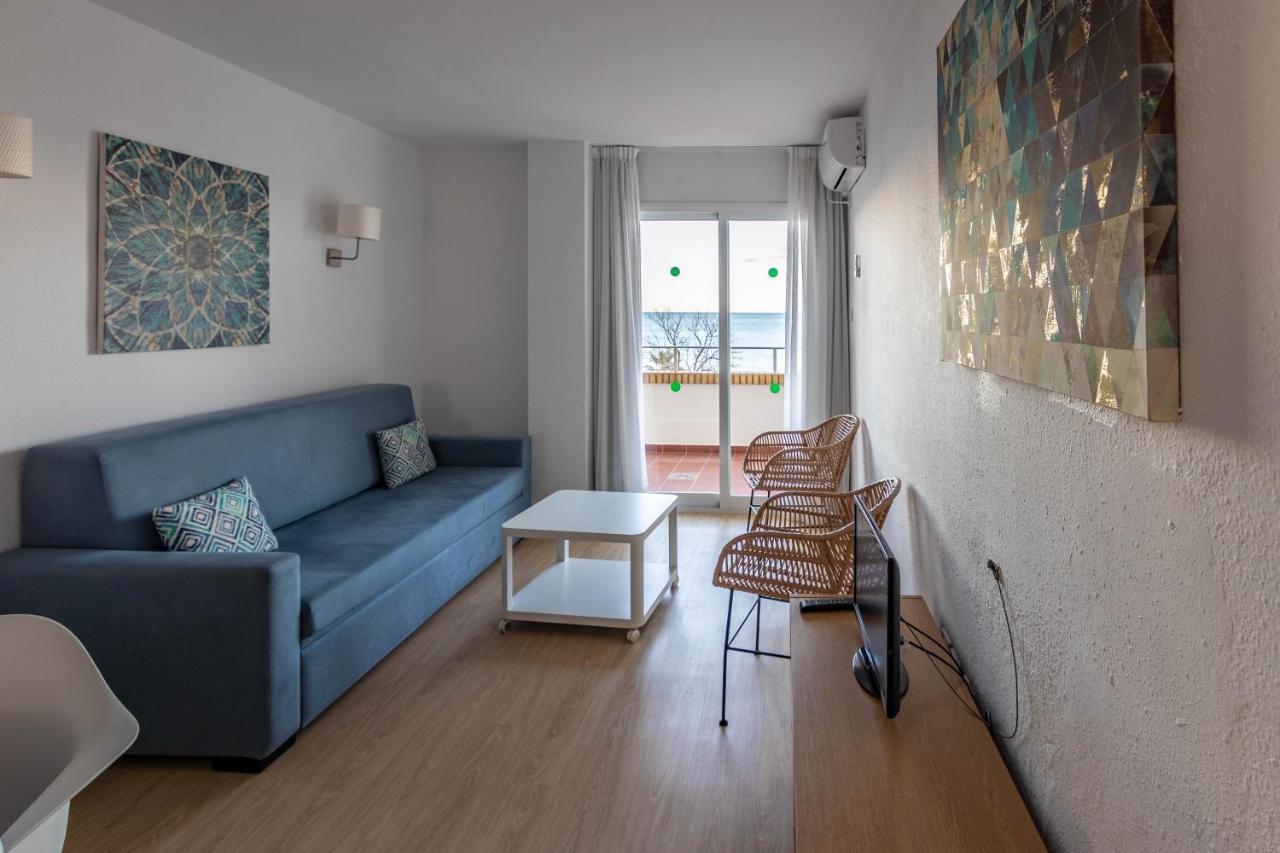 Apartment Buensol *
