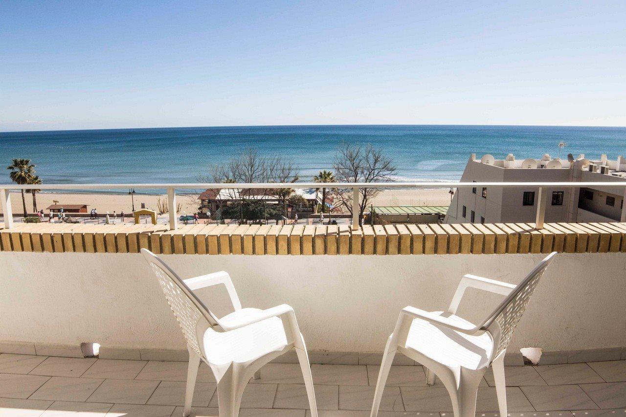 Apartment Buensol