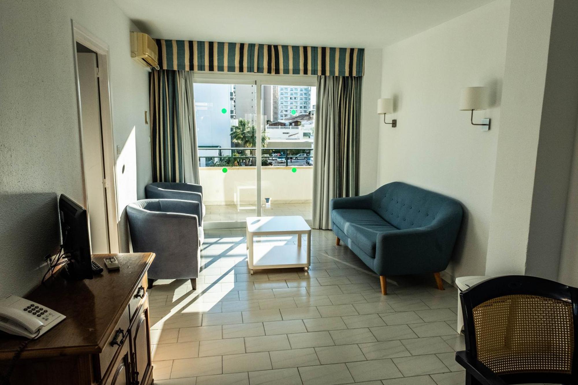 Apartment Buensol Torremolinos