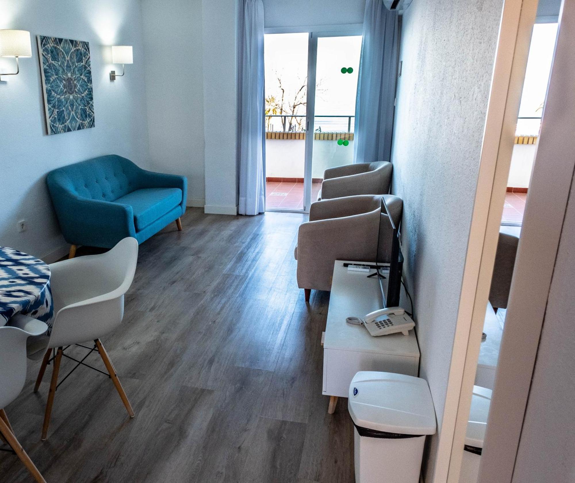 Apartment Buensol