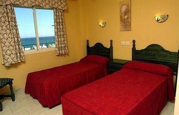 Buensol Apartment *