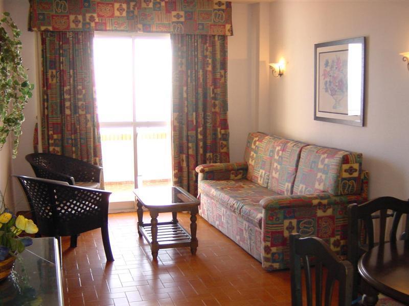 Buensol Apartment Torremolinos