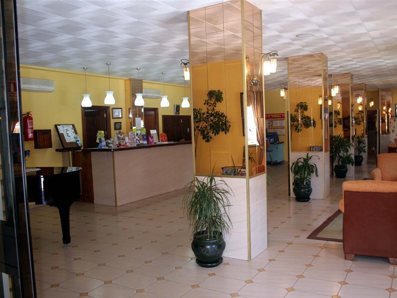 Buensol Apartment