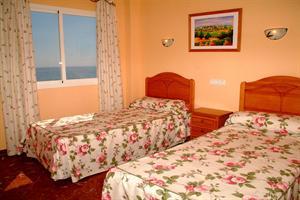 Apartment Buensol *