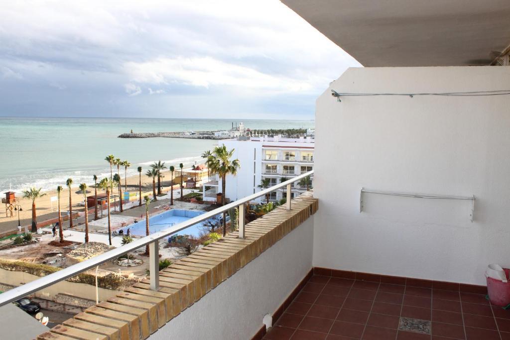Apartment Buensol