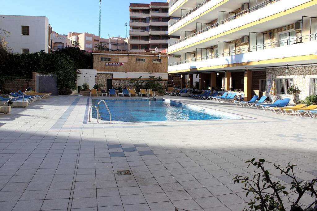 Apartment Buensol *