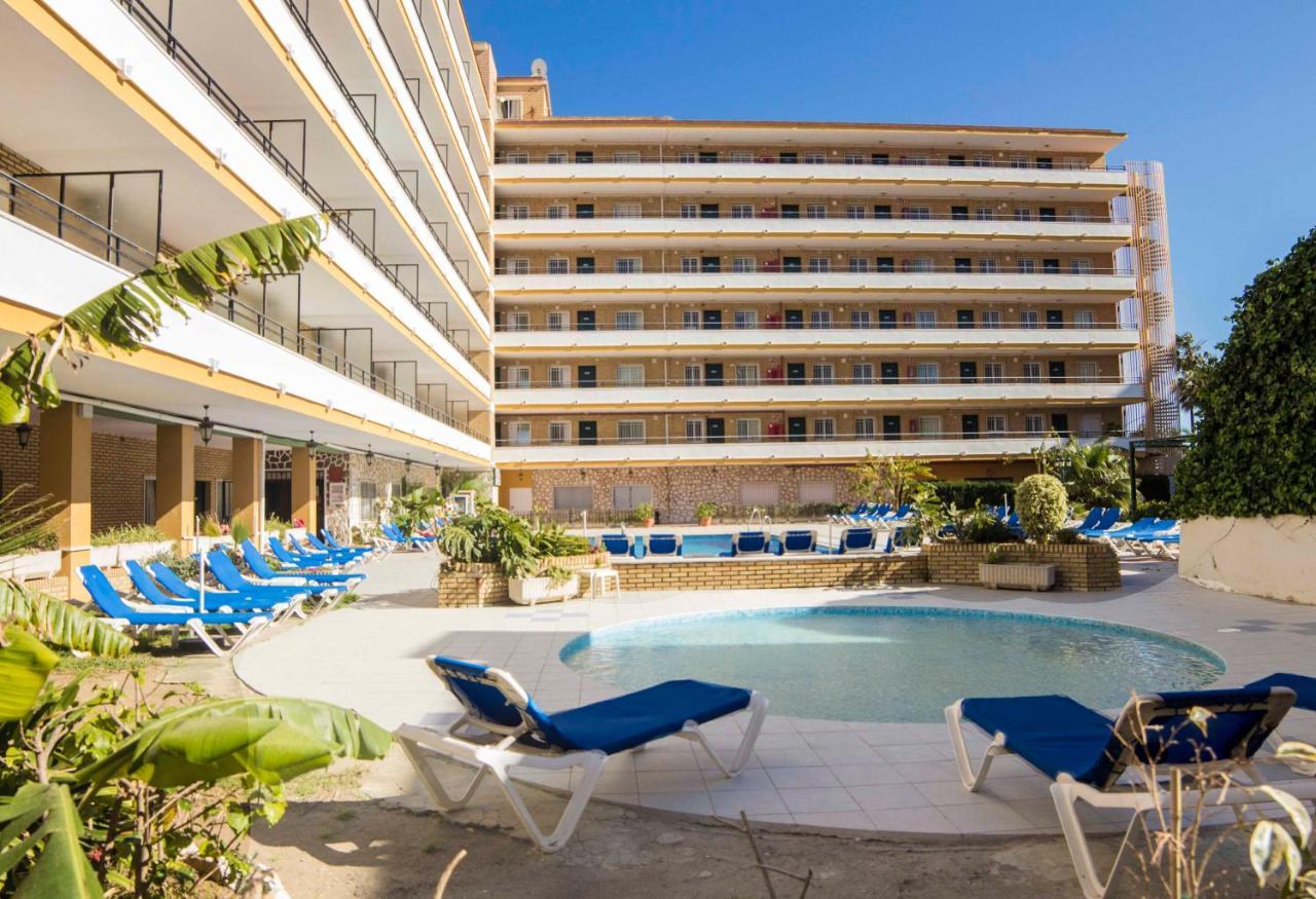 Buensol Apartment *