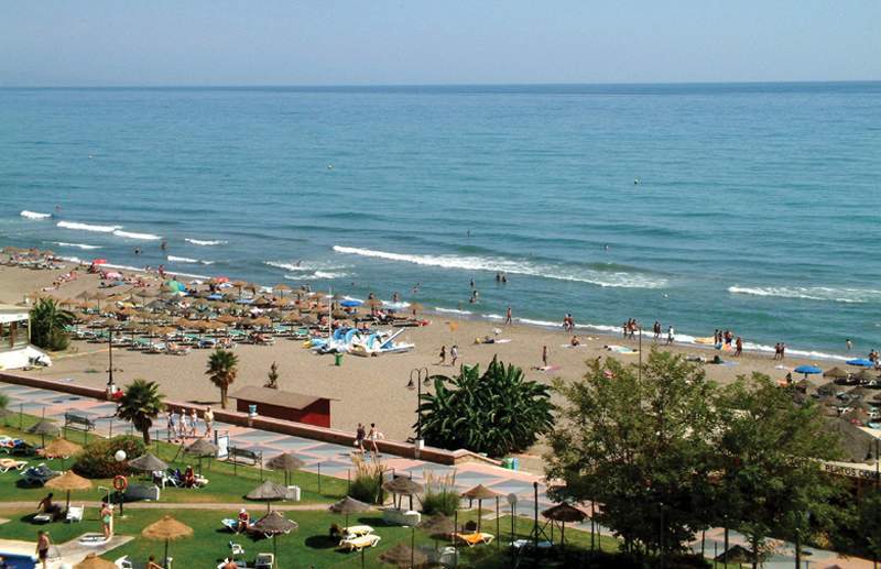 Buensol Apartment Torremolinos