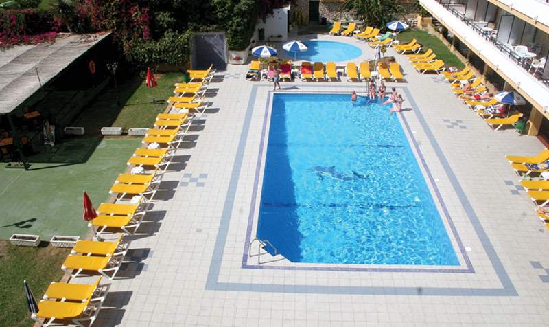 Apartment Buensol