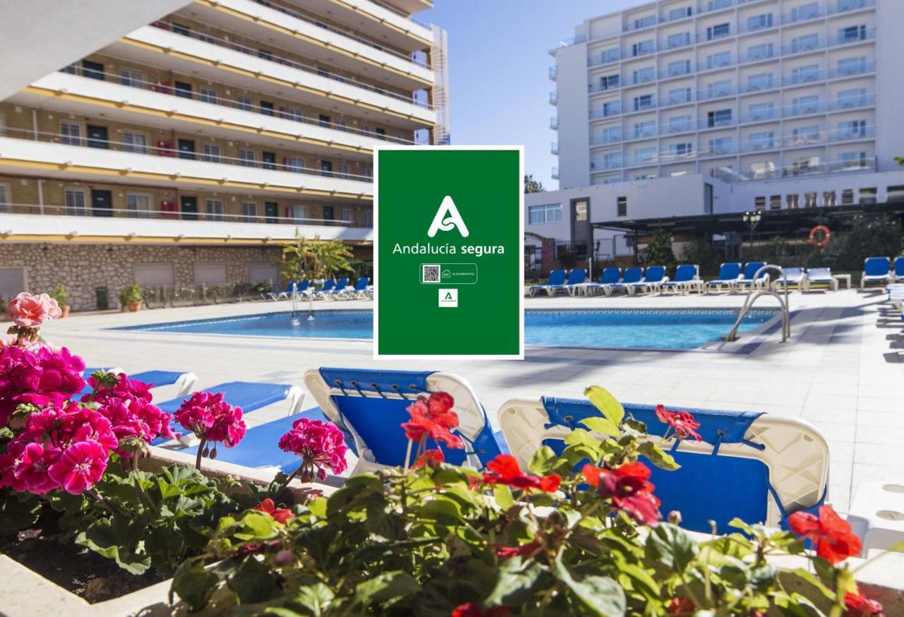 Apartamento Buensol