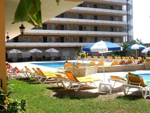 Buensol Apartamento *