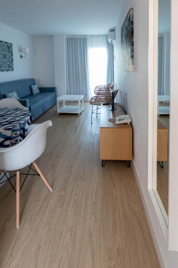 Buensol Apartamento *