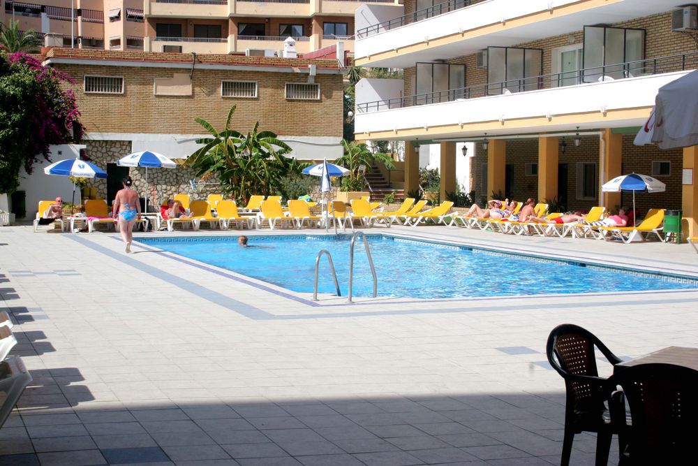 Buensol Apartamento