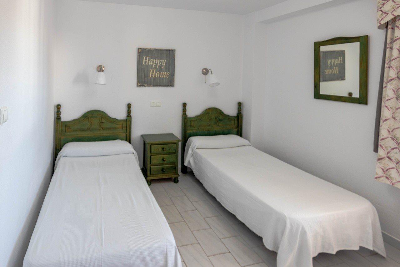 Apartamento Buensol Torremolinos