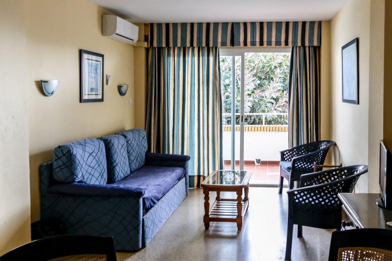Apartamento Buensol *