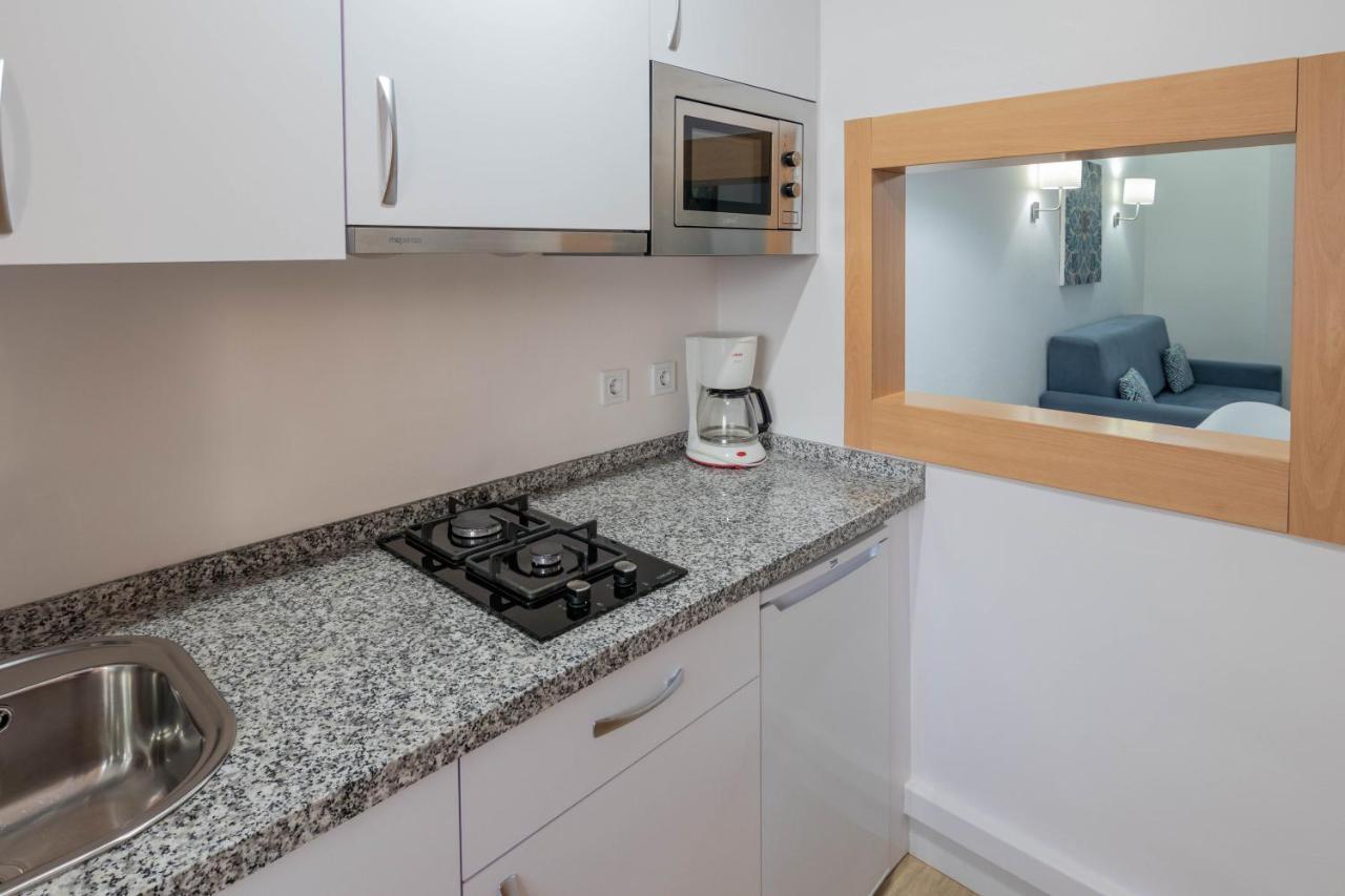 Buensol Apartamento