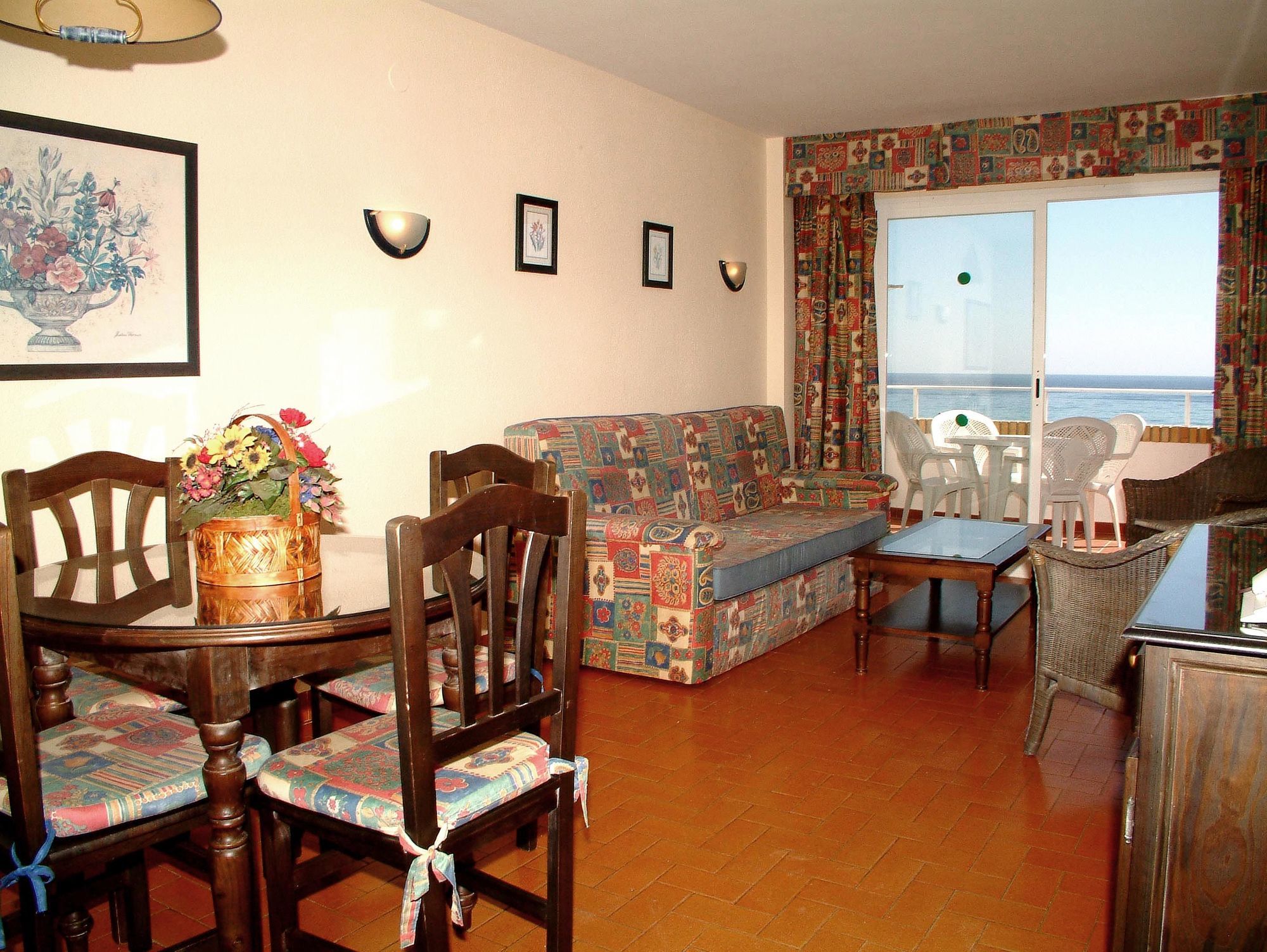 Buensol Apartamento *