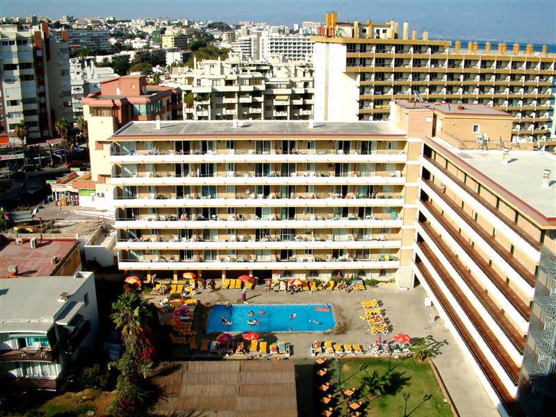 Buensol Apartamento Torremolinos
