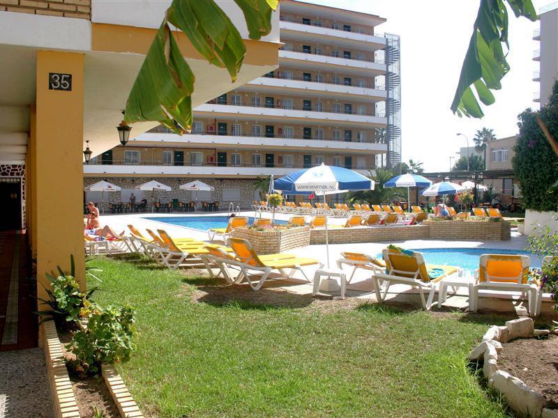 Buensol Apartamento *