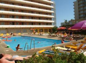 Buensol Apartamento Torremolinos