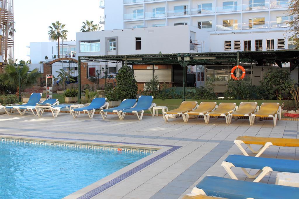 Apartamento Buensol Torremolinos