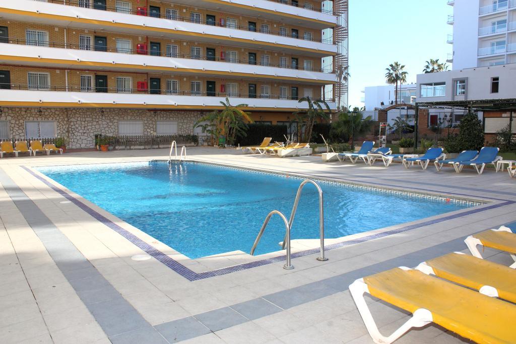 Apartamento Buensol